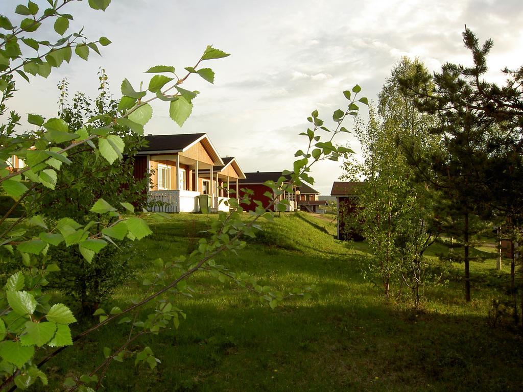 Lomamaja Pekonen Apartments Muonio Habitación foto