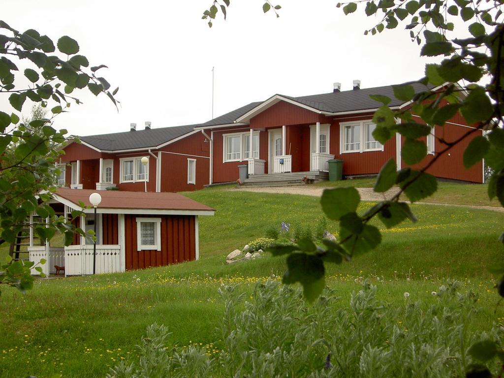 Lomamaja Pekonen Apartments Muonio Habitación foto